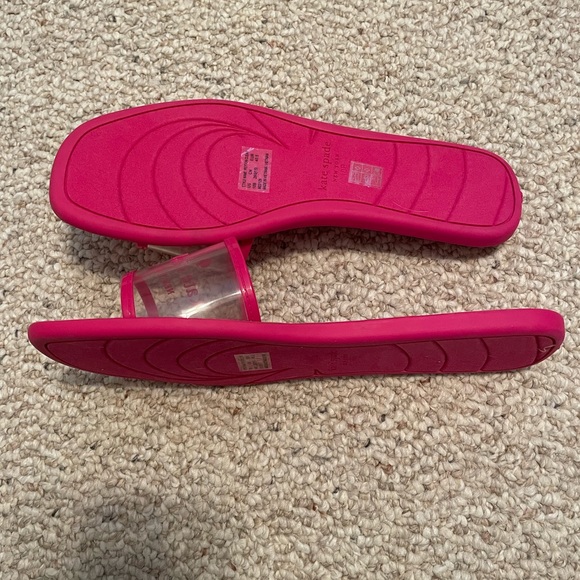 Kate Spade Jellies - Picture 2 of 4